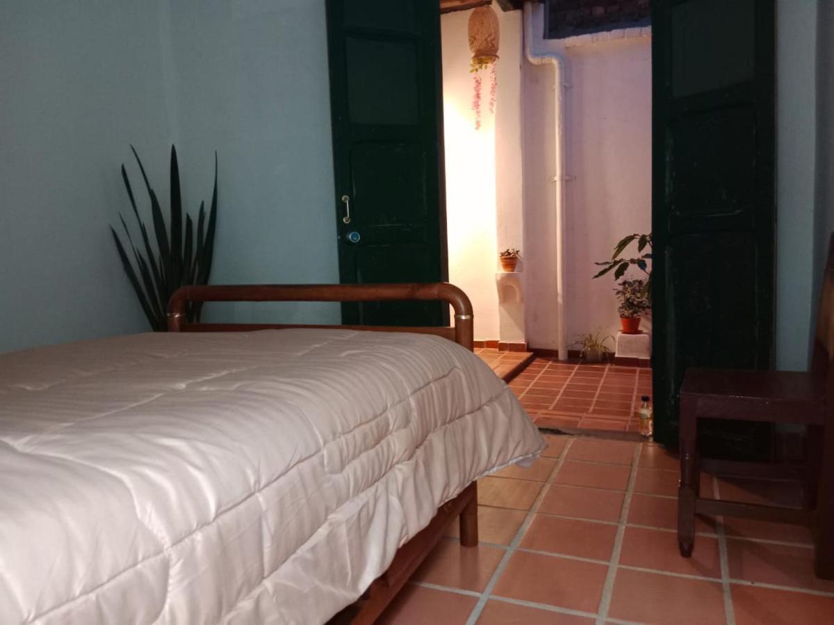 Casa De Lourdes - La Candelaria Богота Екстериор снимка