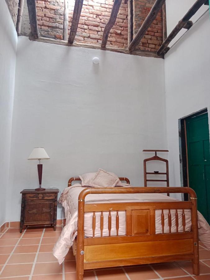Casa De Lourdes - La Candelaria Богота Екстериор снимка