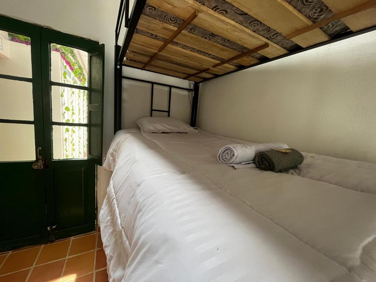 Casa De Lourdes - La Candelaria Богота Екстериор снимка