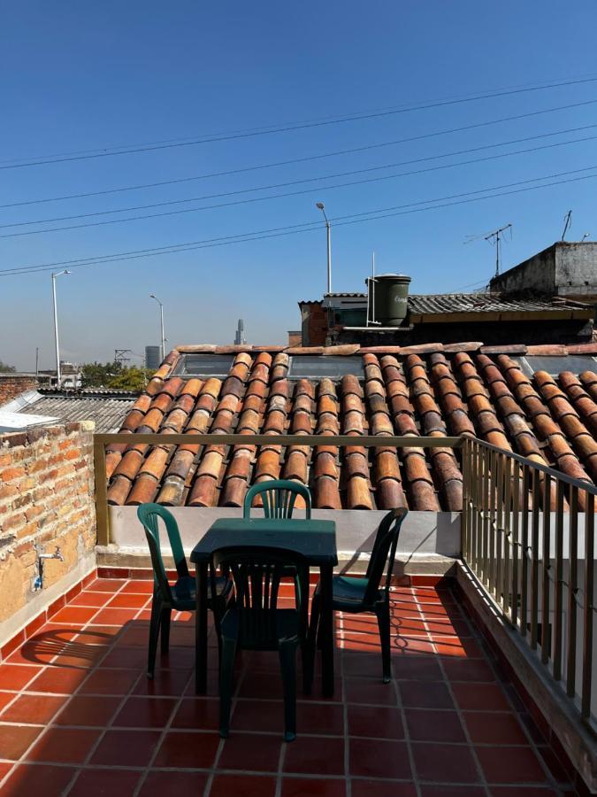 Casa De Lourdes - La Candelaria Богота Екстериор снимка