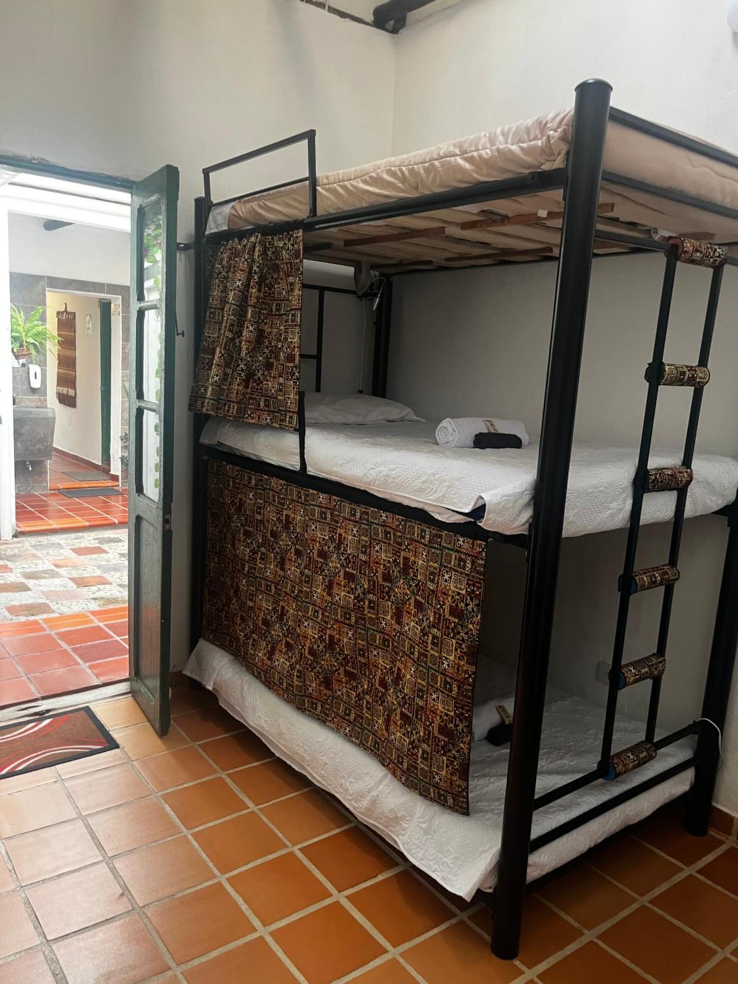 Casa De Lourdes - La Candelaria Богота Екстериор снимка